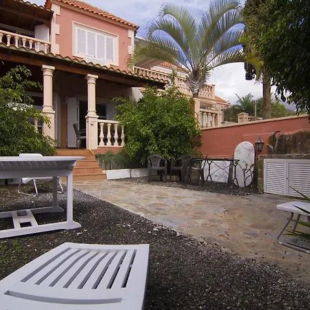 Residencia Del Duque Vila Costa Adeje (Tenerife)