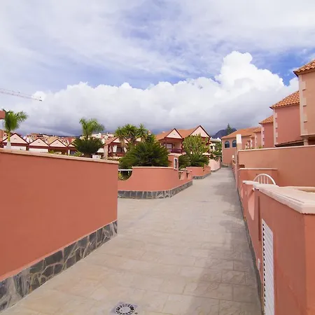 Residencia Del Duque Vila Costa Adeje (Tenerife)