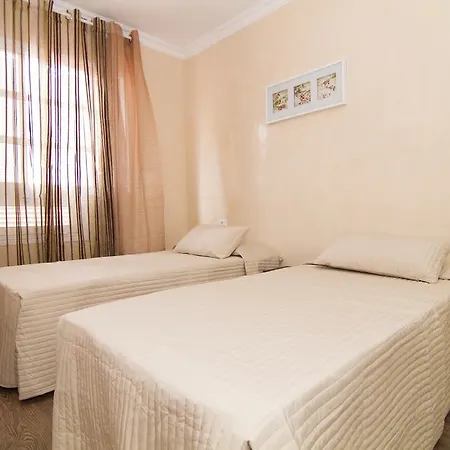 Residencia Del Duque Vila *
