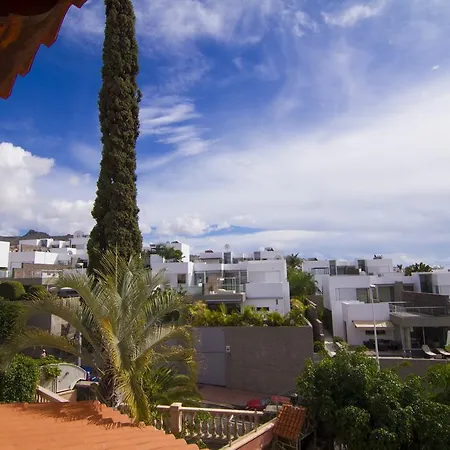 Vila Residencia Del Duque