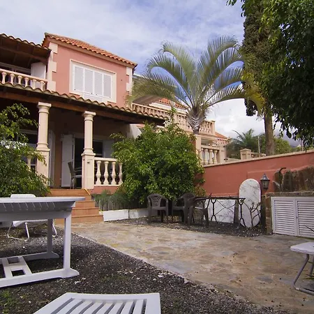 Residencia Del Duque アデヘ