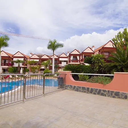 Residencia Del Duque アデヘ