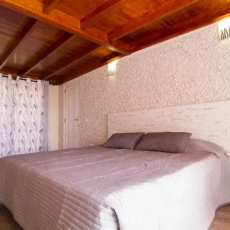 ヴィラ Residencia Del Duque アデヘ