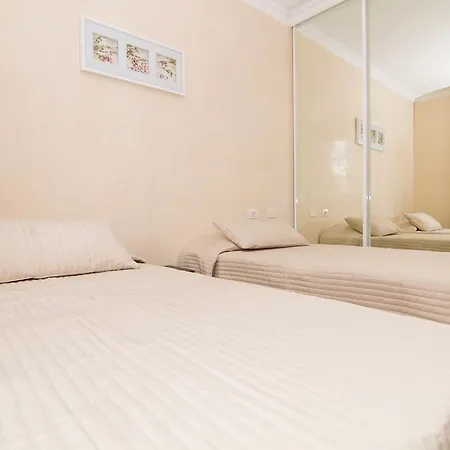 Residencia Del Duque アデヘ